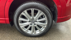 Mazda CX-5 2.5 GT Sport 5dr Auto AWD Petrol Estate